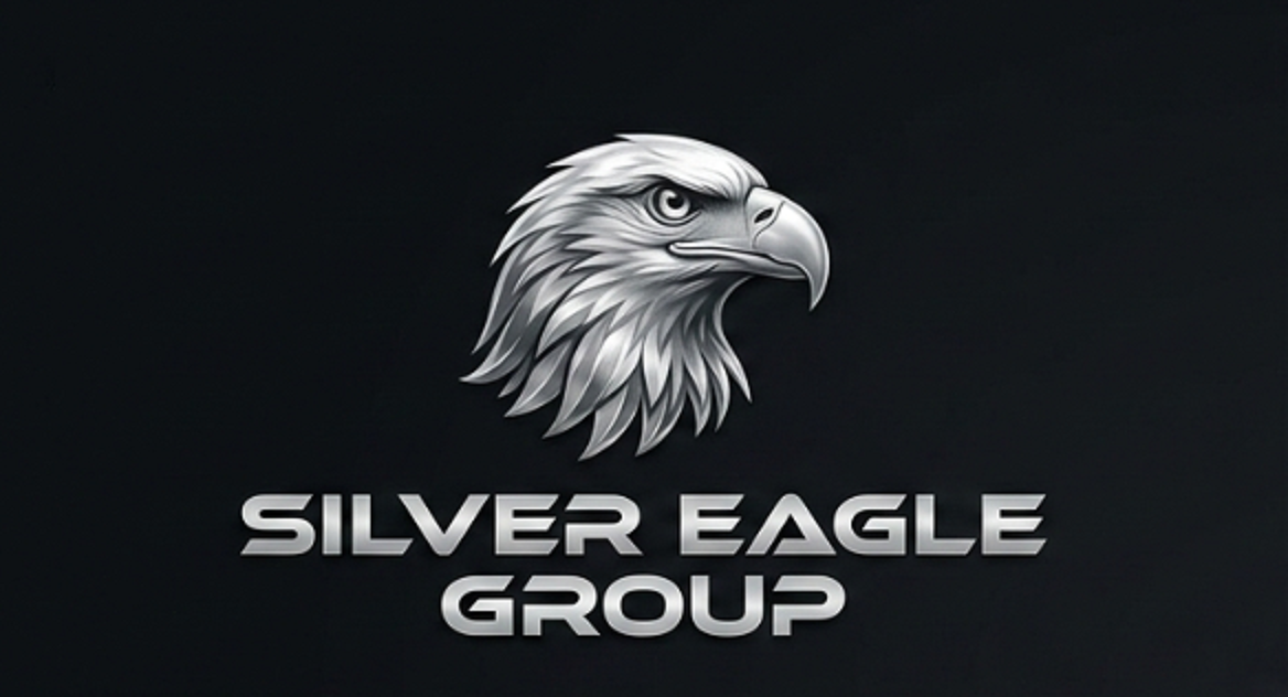Silver Eagle Group Logo